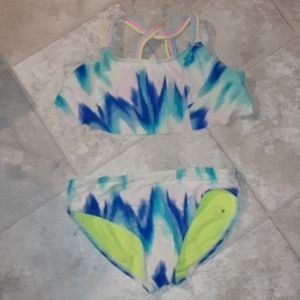 Swim suit